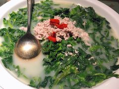 鸽汤万年青-大鸽饭(北京路店)