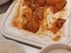 -旺达·福州菜(正大广场店)