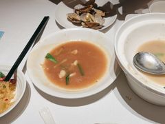 -莆田餐厅PUTIEN(颐堤港店)