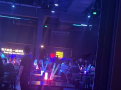 -MOSSO·Liveshow(M3香港广场店)