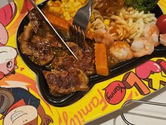 -豪享来(我格广场店)