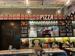 -BOTTEGA意库(中骏世界城店)