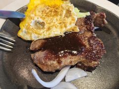 -吉布鲁牛排海鲜自助(武侯银泰城店)