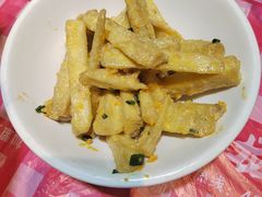 -龙师傅卤炒(天马店)