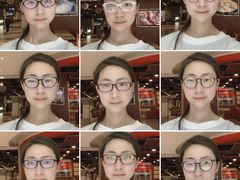 -IMUSΛ目上眼镜(青浦宝龙广场店)