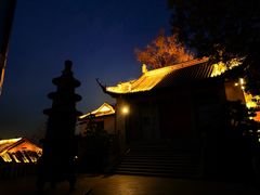 -狼山风景名胜区