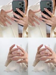 -M·X Nail日式美甲美睫