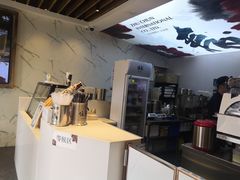 -注春·荞麦奶茶(新天地旗舰店)