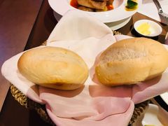 -卡本妮法餐厅·北京和平宾馆