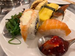 -深圳同泰万怡酒店·万荟轩自助餐厅(同泰店)