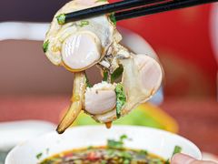 -四囍码头海鲜烧烤自助火锅(外滩南京东路悦荟广场店)