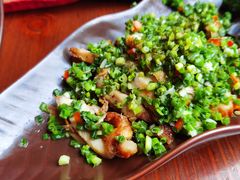 -花马天堂云南餐厅 Lost Heaven(外滩店)