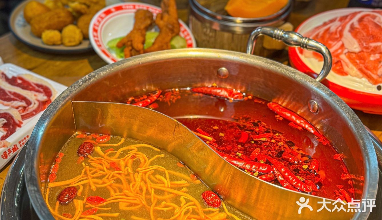 鲜切好肉好划算新店开到航天桥啦～