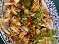 -桂园白粥·潮汕老味道