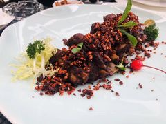 -云门锦翠(商鼎国际店)