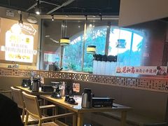 -花和尚·湘西小串烧烤(祈福店)