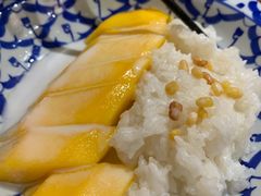-我的甜·泰国餐厅