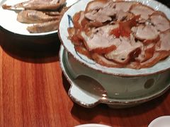 -龙聚德北京烤鸭(巴南商社汇购物中心店)