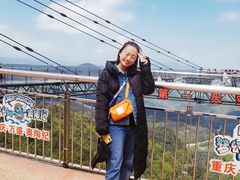 -梦幻奥陶纪景区