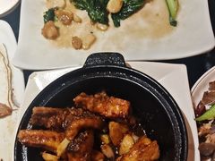 -鹅滋道(甘坑古镇店)