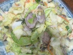 -福州人铭小吃