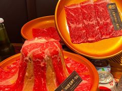 -牛YO寿喜烧火锅自助(三台子万象汇店)