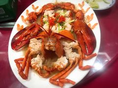 -鑫悦楼煎蟹·16年海鲜大排档