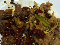 -悦橙烤肉海鲜自助(中央大街店)