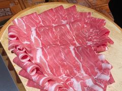 -羊大爷涮肉(亮马桥店)