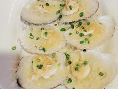 -崖口红树林海鲜餐厅