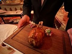-The Ritz Restaurant