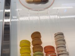 -Angelina安吉丽娜(恒隆广场店)