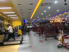 -悦健身游泳健身馆(宋家庄店)