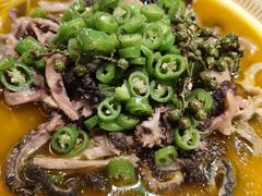 -辣尚瘾·烤鱼·新川菜(交大直营店)