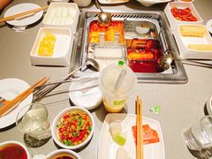 -海底捞火锅(坪山益田假日广场店)