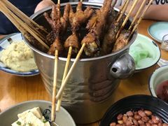 -炒豆合作社(东四总店)