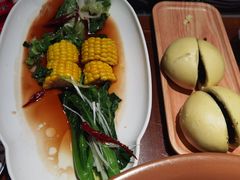 -那家老院子东北菜·饺子·小鸡炖蘑菇(艳华街店)