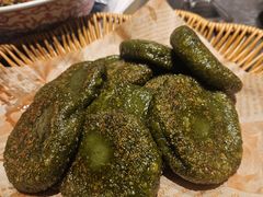 -传统菜农庄(皇姑路店)