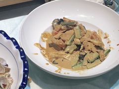 -煎饼卷大葱·非遗传承·潍坊菜(十笏园店)