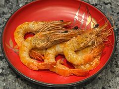 -大渔铁板烧(中山路八佰伴店)