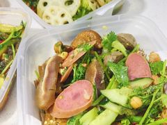 -煮鲜·潮汕下酒菜(福田石厦店)