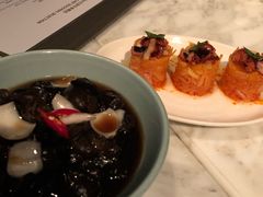 -无锡苏宁银河国际酒店-悦府65中餐厅