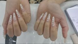 -斯馨·健康美甲美睫