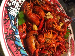-阿财老铺·老蚌埠龙虾城(华夏总店)