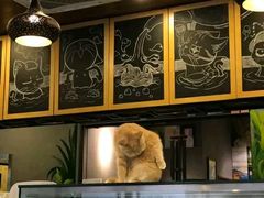 -咖法森林·咖啡  酒吧(天河店)