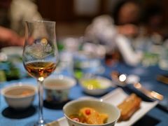 -北京古城老院厉晓麟精致菜