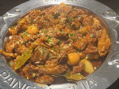 -胖哥俩肉蟹煲(济南印象城店)
