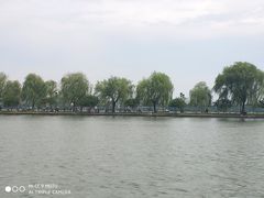 -西湖游船