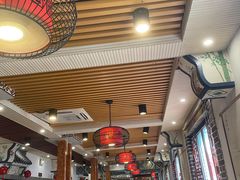 -赵记煎饼卷大葱(泰山大街店)