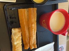 -永和大王(广渠店)